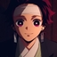 Kimetsu No Yaiba By Orca logo