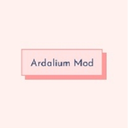 Ardalium Mod logo