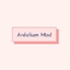 Ardalium Mod logo