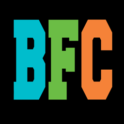 Best Friends Club logo