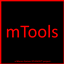 mTools logo
