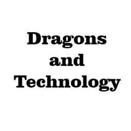 Dragons and Technology logo