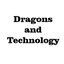 Dragons and Technology logo