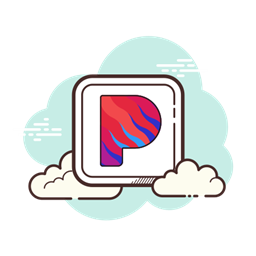 Pandora MC logo