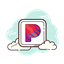 Pandora MC logo