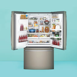 Magical Fridge project image