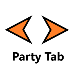 PartyTab logo