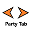 PartyTab logo