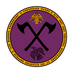 Varangian Gaming modpack logo
