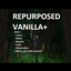 Repurposed Vanilla+ logo