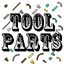 Tool Parts logo