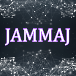JAMMAJ FOREVER logo