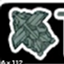 The Skeld (Hide & Seek) logo
