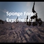Spongeforge Experimental logo