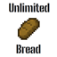 Unlimited Bread logo