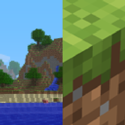 Piggy's Texture Backports project image