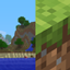Piggy's Texture Backports logo