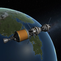 Exploration Capsule logo