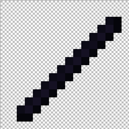 Obsidian Stick Mod project image