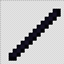 Obsidian Stick Mod logo