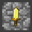 Bigger And Sharper Swords (BASS) logo