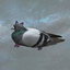 Dogeon Mod logo