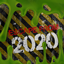 Escape From 2020 logo