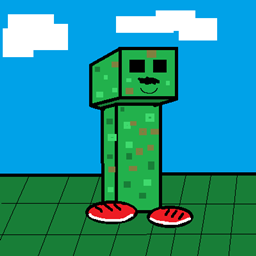 Griffs mod pack logo