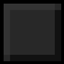 No rounding GUI DARK logo