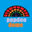 Popdoo's Dome logo