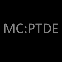MC: Prepare to Die Edition logo