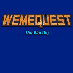 Wemequest: The Worthy project image