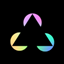 Prayers to the Rave Demiurge logo