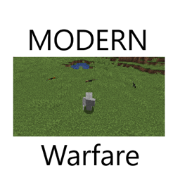 Modern-Warfare Mod logo