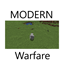 Modern-Warfare Mod logo