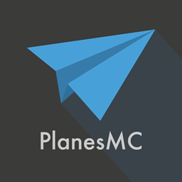 PlanesMC logo
