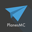 PlanesMC logo