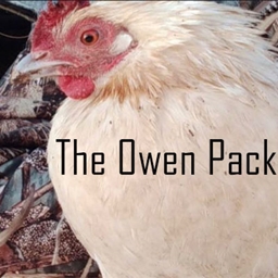 The Owen Pack logo