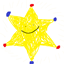 Cole Bazingo logo
