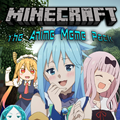 Anime Meme Pack - Resource Packs - Minecraft - CurseForge
