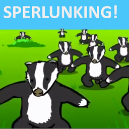 Spalunkers Ascension logo