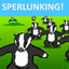 Spalunkers Ascension logo