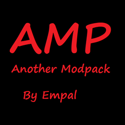 AMP-Another Modpack project image