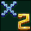 Xenoclus 2 logo