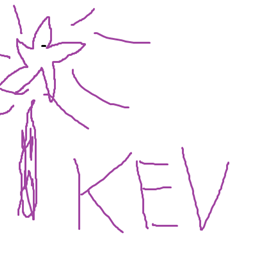 Magic Kevin logo