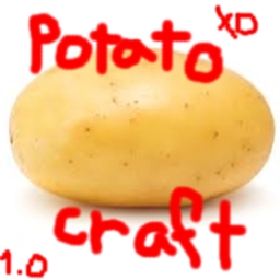 SamoJePros PotatoCraft project image