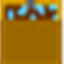 Craftable Diamonds Mod w/Coal logo
