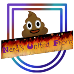 NUF stuff project image