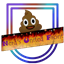 NUF stuff logo