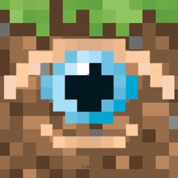 Hey, Don't Stare! logo
